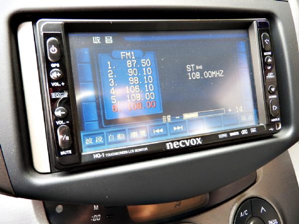 RAV4 2.4 免保人可全貸可超貸 照片7