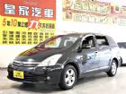 台中市WISH 2.0 免保人可全貸可超貸 TOYOTA 豐田 / Wish中古車