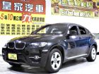 台中市X6 3.0 免保人可全貸可超貸 BMW 寶馬中古車