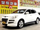 台中市SUV 2.2 免保人可全貸可超貸 LUXGEN 納智捷 / SUV中古車