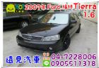 彰化縣2007年 Ford 福特 Tierra FORD 福特 / Tierra中古車