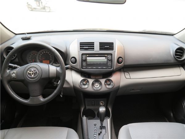 2009年Toyota 豐田 RAV4  照片5