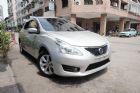 台中市2013 tiida 5D 1.6L NISSAN 日產 / TIIDA中古車