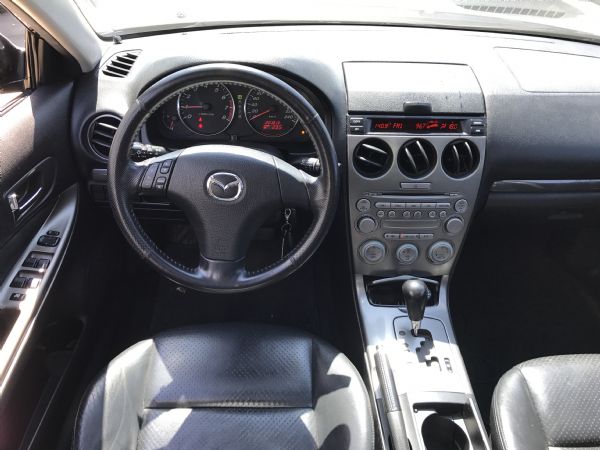 MAZDA 6 照片6