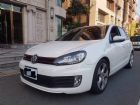 台南市超低利率 只要你相信 貸款買車不是夢 VW 福斯 / Golf GTi中古車