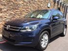 台南市超低利率 只要你相信 貸款買車不是夢 VW 福斯 / Touareg中古車