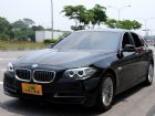 台中市2014 520d f10 免保人可全貸 BMW 寶馬 / 520i中古車