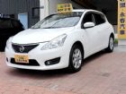 台中市BIG TIIDA 免保人可全貸可超貸 NISSAN 日產 / TIIDA中古車