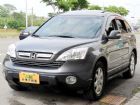 台中市CRV 2.4 全額超貸免保人免頭款 HONDA 台灣本田 / CR-V中古車