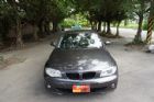 宜蘭縣2006年 BMW120i 質感的鋼砲 BMW 寶馬中古車