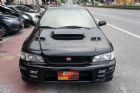 台東縣2000年 硬皮鯊 平路山道就靠他 SUBARU 速霸陸中古車