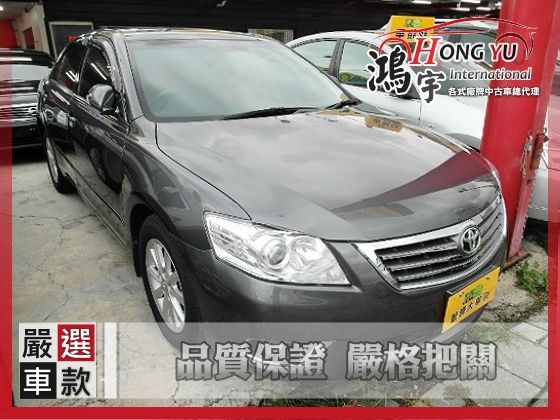 Toyota豐田  Camry  2.0 照片1