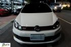 宜蘭縣2011年 GTI 地表小鋼炮帥氣登場 VW 福斯 / Golf GTi中古車