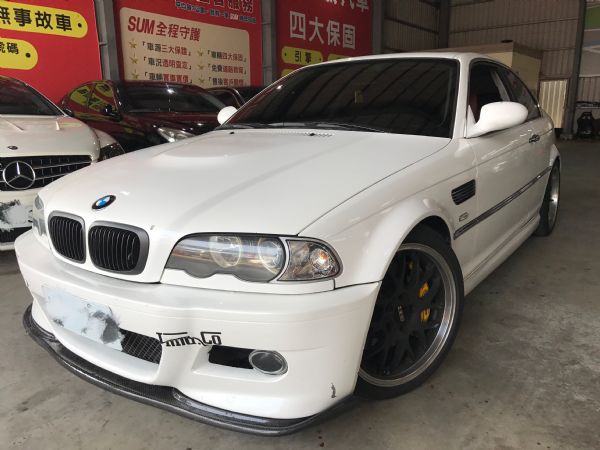 稀有 M3 330CI 照片2