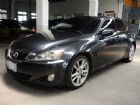 台中市07年 凌志 IS250 sport版  LEXUS 凌志 / IS250中古車