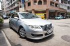 台中市2005 VW passat  VW 福斯 / Passat中古車