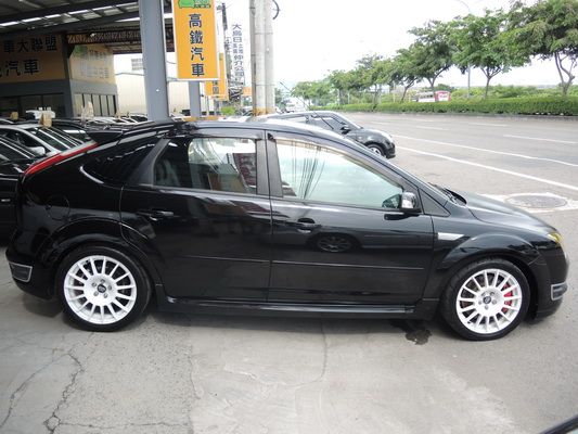 06 FOCUS ST 226P大馬力 照片10