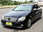 台中市C300 全額超貸免保人免頭款 BENZ 賓士 / C300 AMG中古車