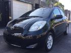 台南市超低利率 只要你相信 貸款買車不是夢 TOYOTA 豐田 / YARIS中古車