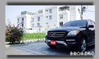 台南市W166 時尚動感外型 H/K環繞音響  BENZ 賓士 / ML 350中古車