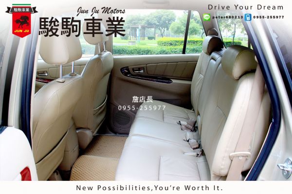 INNOVA 照片7