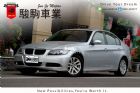 桃園市320I  E90 BMW 寶馬 / 320i中古車