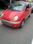 宜蘭縣2002年 Matiz 超省稅金的代步車 FORMOSA 台朔 / Matiz中古車