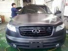 宜蘭縣2004 FX35 帥氣有型的水牛 INFINITI 極致 / FX35中古車