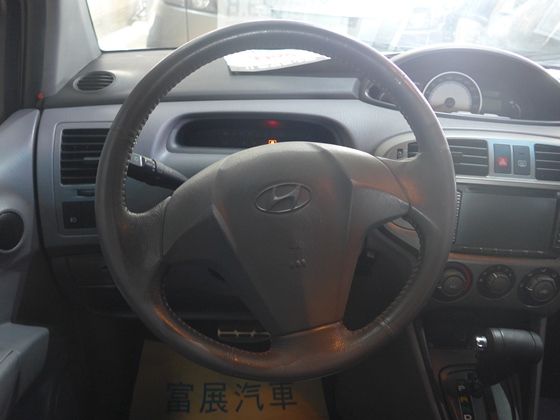 Hyundai 現代/Matrix  照片3