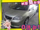 高雄市Toyota 豐田/Vios	 TOYOTA 豐田 / Vios中古車