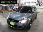 台中市06年 Swift 頂級 T3式樣 SUZUKI 鈴木 / Swift中古車