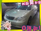 高雄市Toyota 豐田/Camry 2.0	 TOYOTA 豐田 / Camry中古車