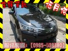 高雄市Toyota 豐田/Altis	 TOYOTA 豐田 / Altis中古車