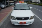 屏東縣2001年 March 超值代步車狀況好 NISSAN 日產 / March(進行曲)中古車