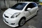 南投縣2010年 YARIS 頂級s版超值小車 TOYOTA 豐田 / YARIS中古車