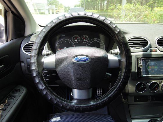 Ford 福特/Focus 2.0	 照片5