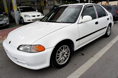 1992年 K6 耐操的代步車便宜賣 照片1