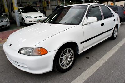 1992年 K6 耐操的代步車便宜賣 照片1