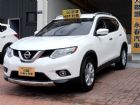 台中市2016 新款 X雀 免頭款可全貸可超貸 NISSAN 日產 / X-Trail中古車