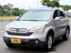 台中市CRV 3代 免頭款可全貸可超貸 HONDA 台灣本田 / CR-V中古車