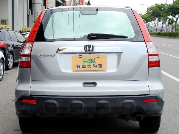 CRV 3代 免頭款可全貸可超貸 照片2