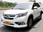 台中市4.5代 CRV 免頭款可全貸可超 HONDA 台灣本田 / CR-V中古車