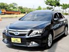 台中市CAMRY 油電 Q版 免頭款可全貸可超 TOYOTA 豐田 / Camry中古車