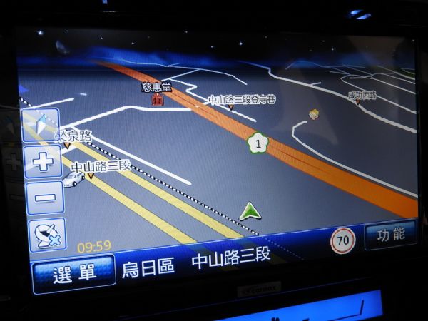 NEW ALTIS 阿提斯 免頭款可全貸 照片9