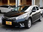 台中市14 ALTIS 阿提斯 免頭款可全貸 TOYOTA 豐田 / Altis中古車