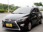 台中市YARIS 亞力士 大鴨 免頭款可全貸 TOYOTA 豐田 / YARIS中古車