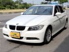 台中市320I E90 免頭款可全貸可超貸 BMW 寶馬 / 320i中古車