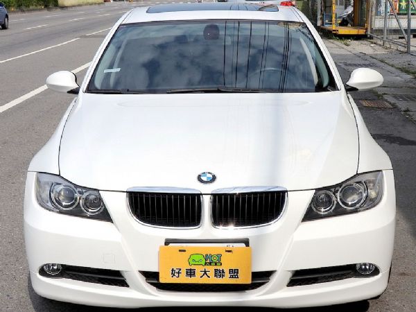 320I E90 免頭款可全貸可超貸 照片2