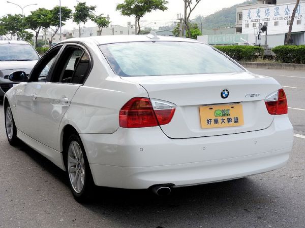 320I E90 免頭款可全貸可超貸 照片4