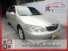 彰化縣Toyota 豐田 Camry 2.0 TOYOTA 豐田 / Camry中古車